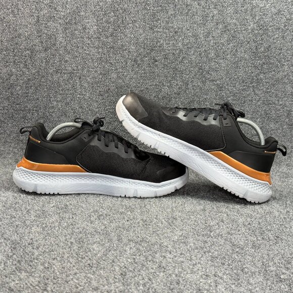 Timerland PRO Setra Comp-Toe Athletic Work Sneakers Men's Size 11.5 Black Safety - Picture 9 of 14